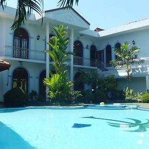 Hotel Blue Sapphire